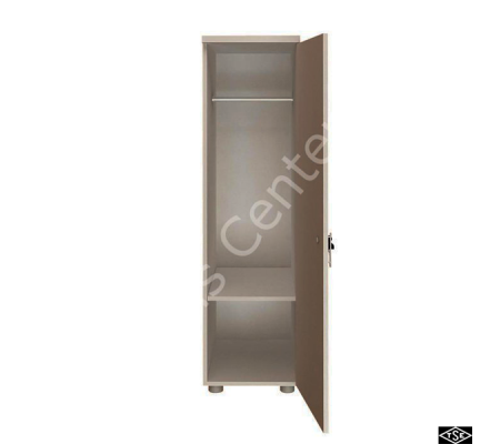 160’lık Vestiyer Dolap (Derinlik 40 cm)